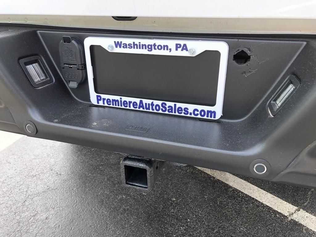 Ford F-150  2018