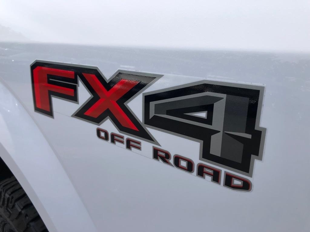 Ford F-150  2018