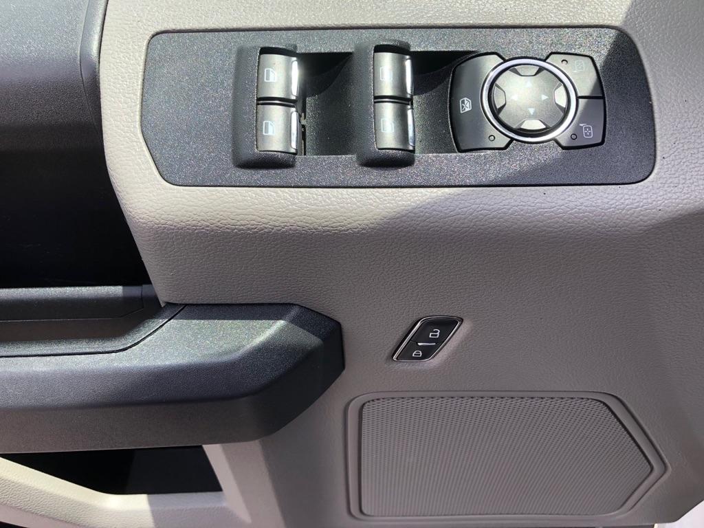 Ford F-150  2018