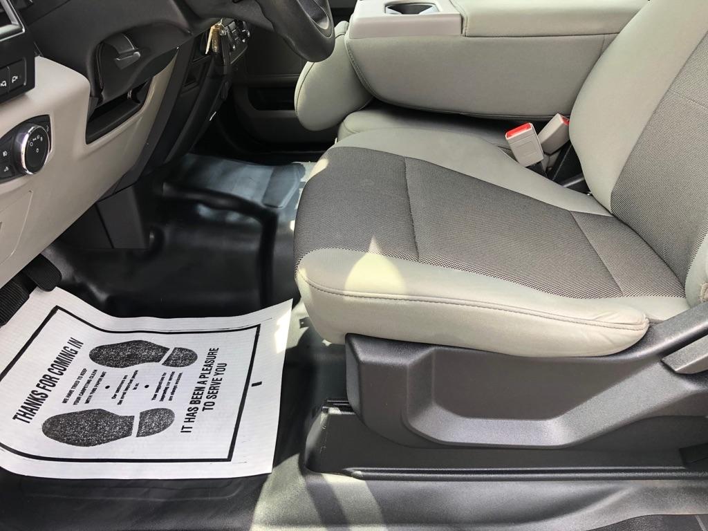Ford F-150  2018