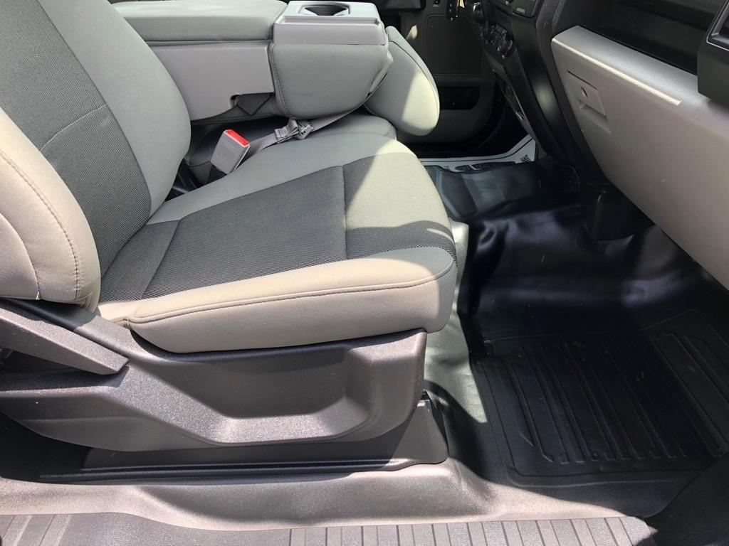 Ford F-150  2018