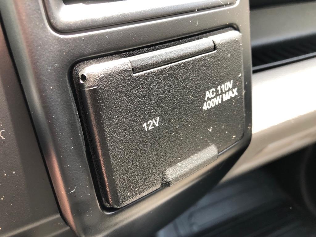 Ford F-150  2018