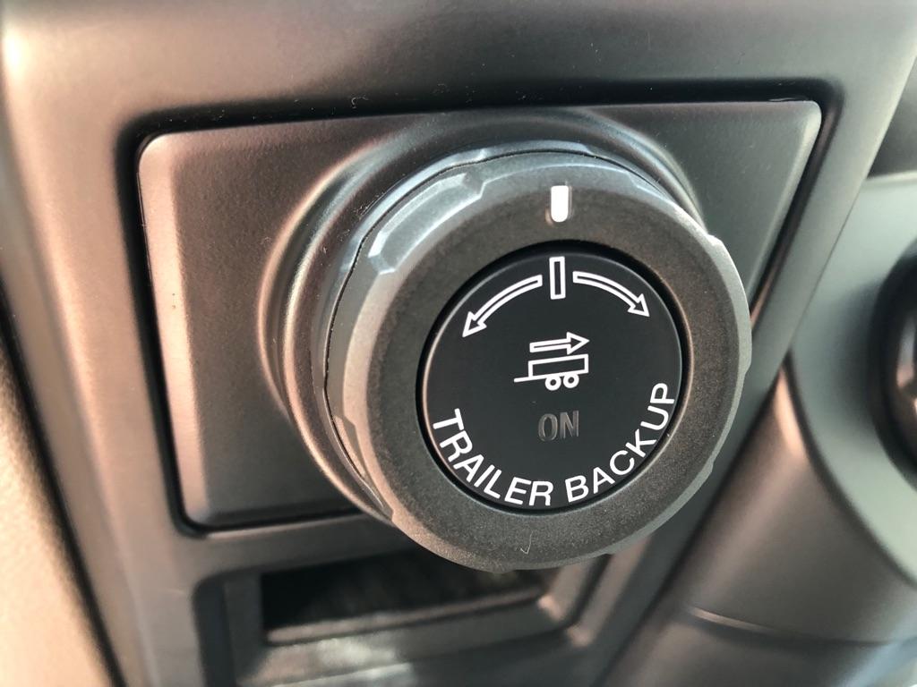 Ford F-150  2018