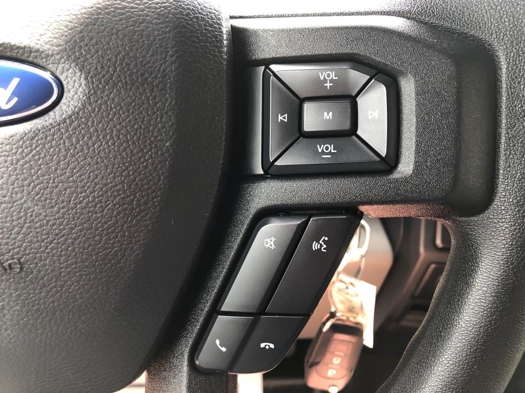 Ford F-150  2018