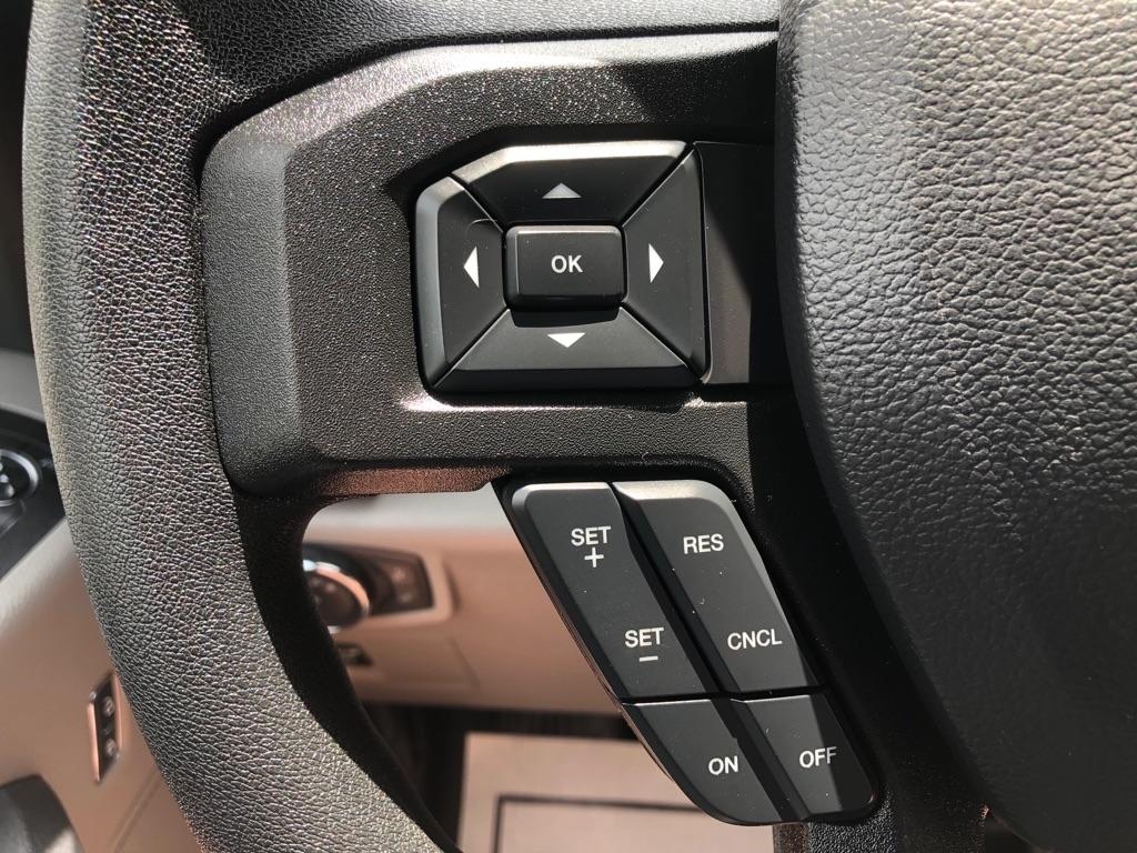 Ford F-150  2018