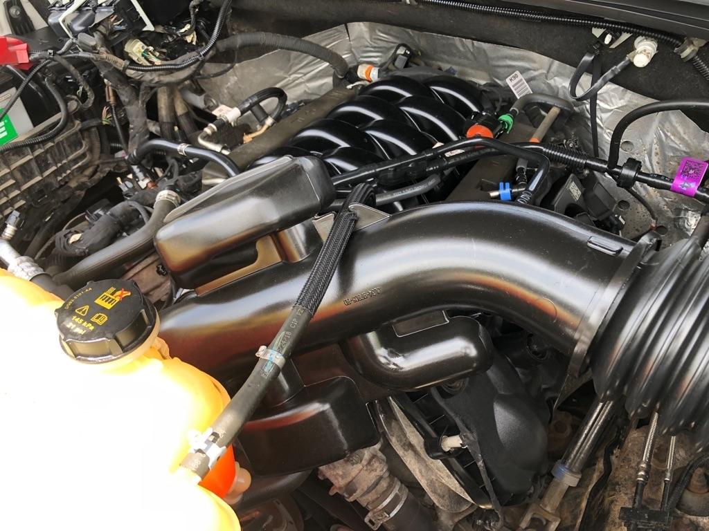 Ford F-150  2018