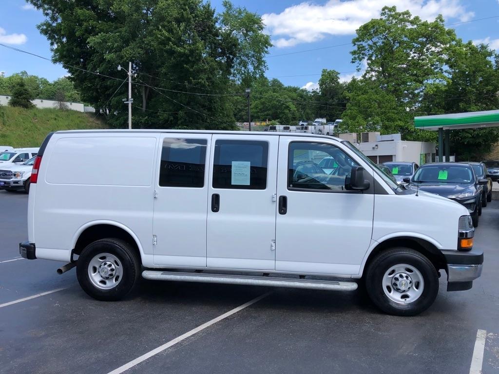 Chevrolet Express  2024