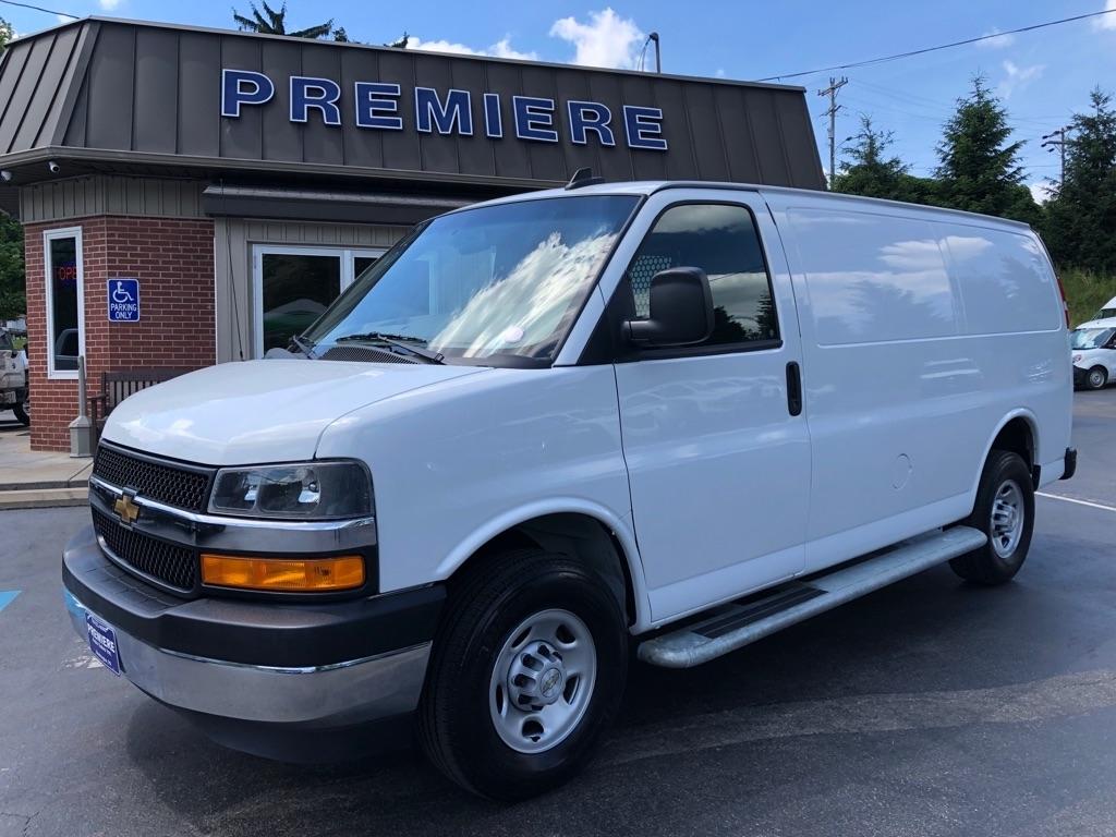 Chevrolet Express  2024