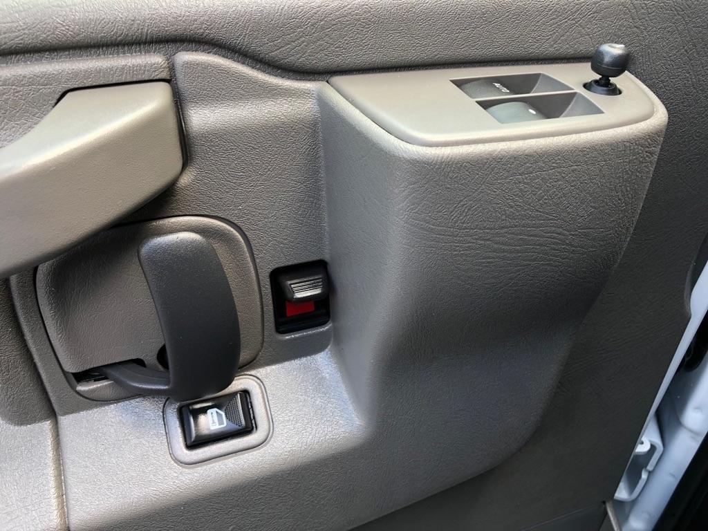 Chevrolet Express  2024