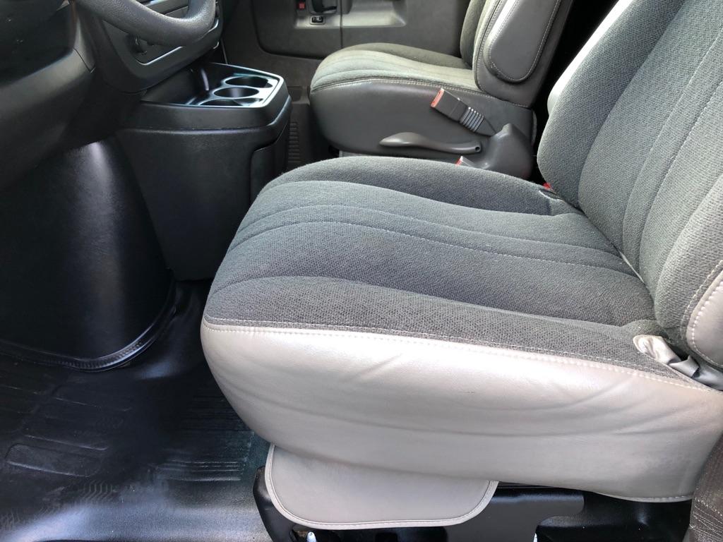 Chevrolet Express  2024