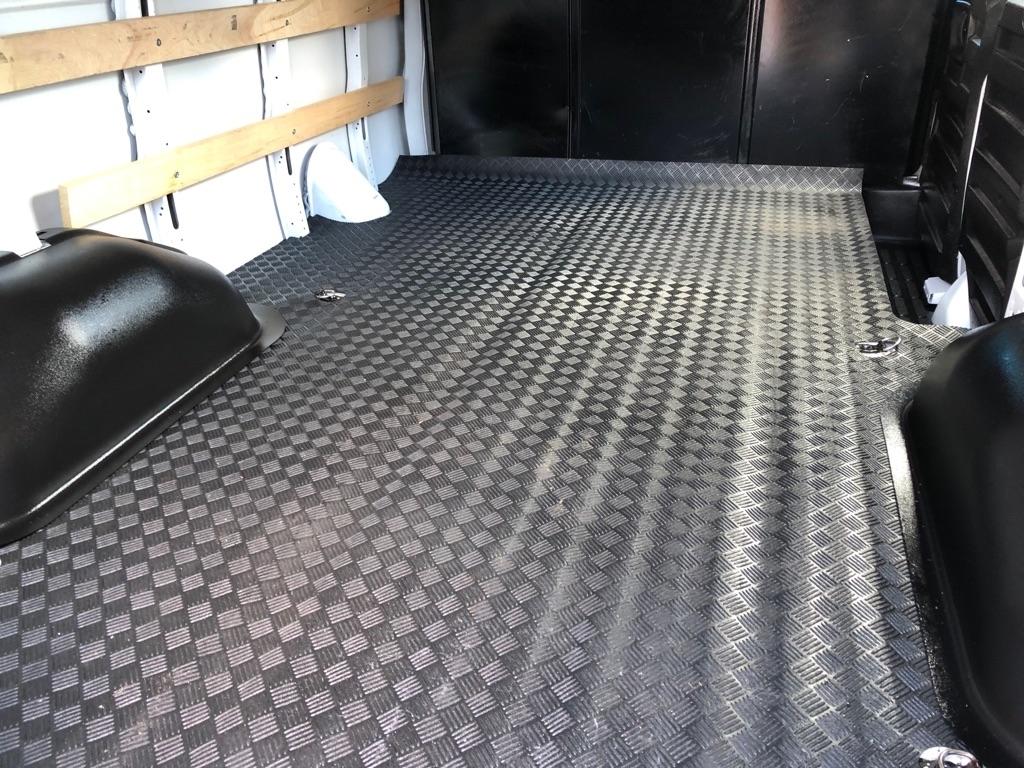 Chevrolet Express  2024