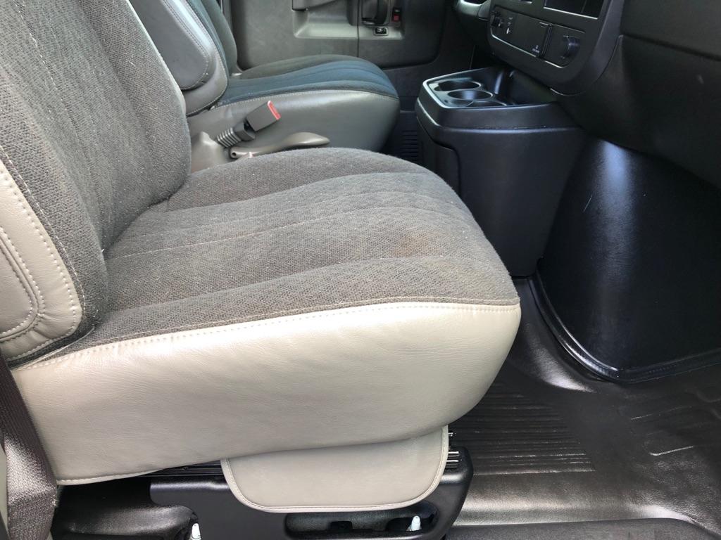 Chevrolet Express  2024