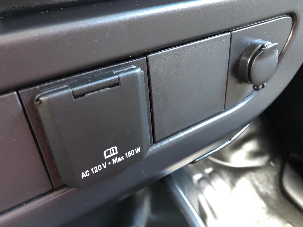 Chevrolet Express  2024