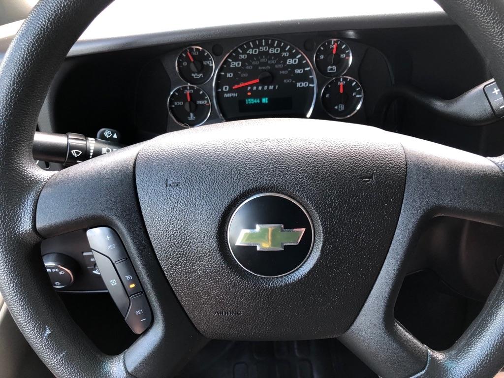 Chevrolet Express  2024