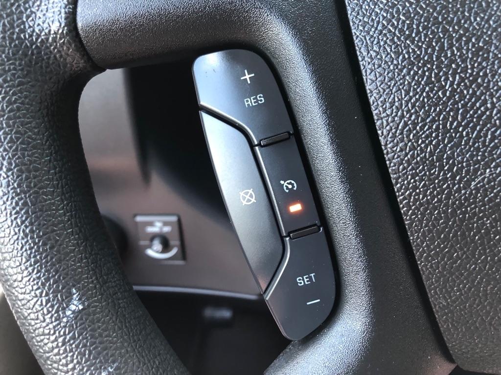 Chevrolet Express  2024