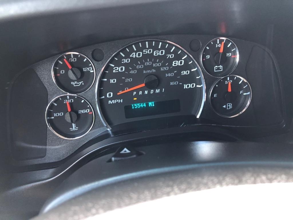 Chevrolet Express  2024