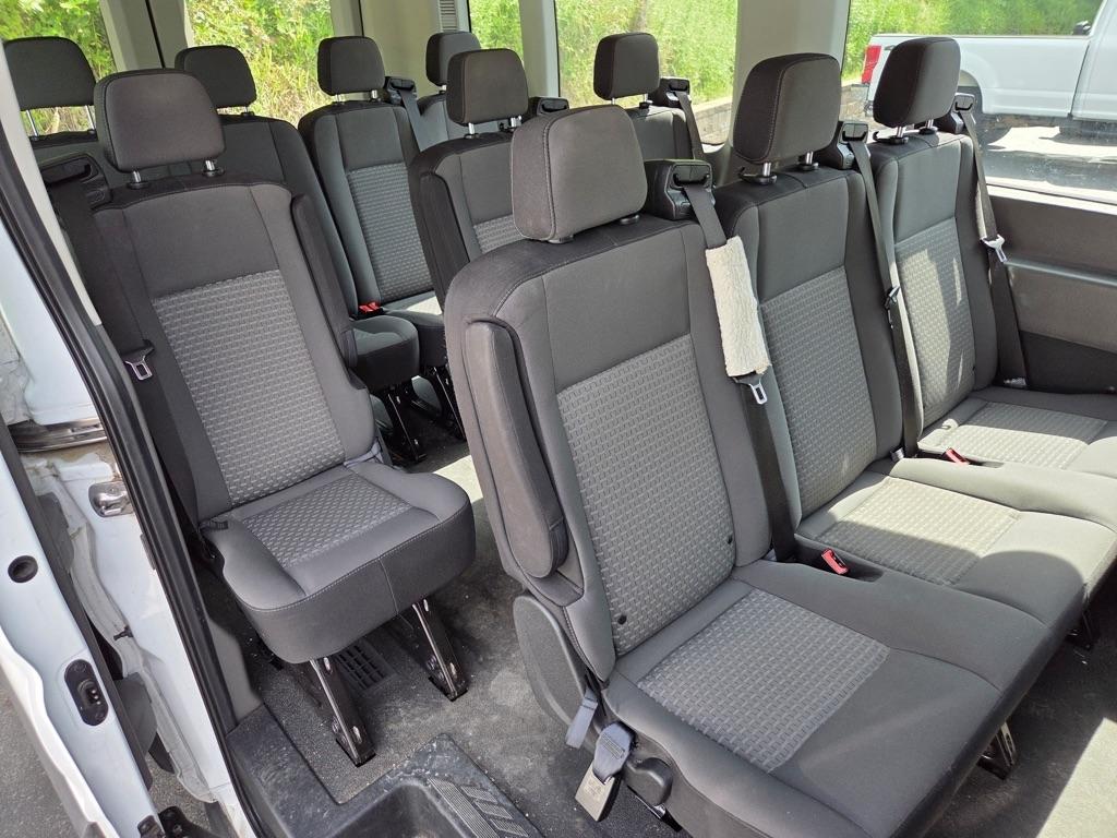 Ford Transit  2020