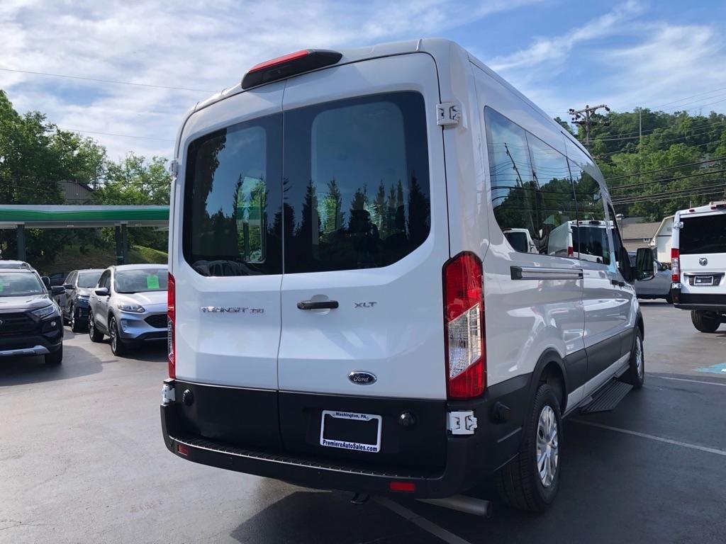 Ford Transit  2020