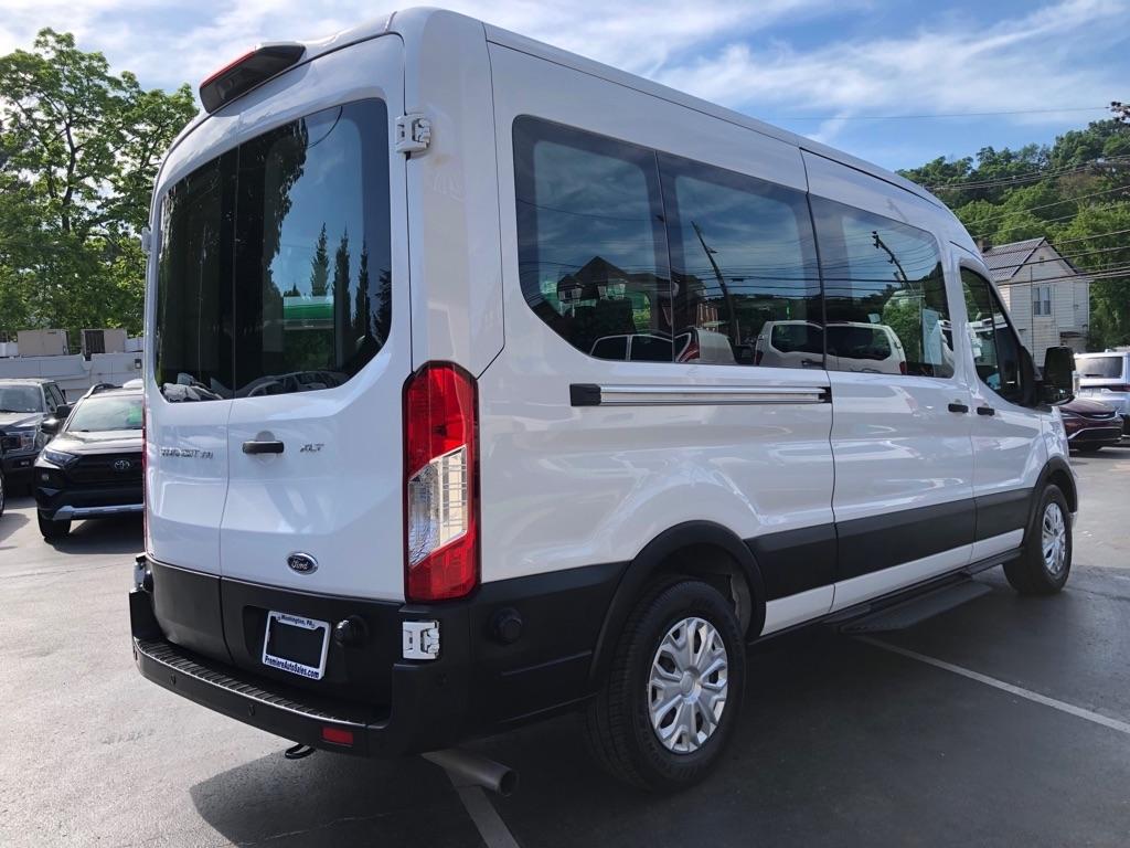 Ford Transit  2020