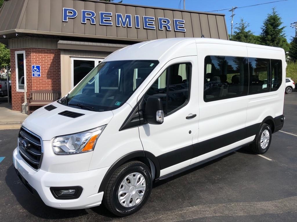 Ford Transit  2020