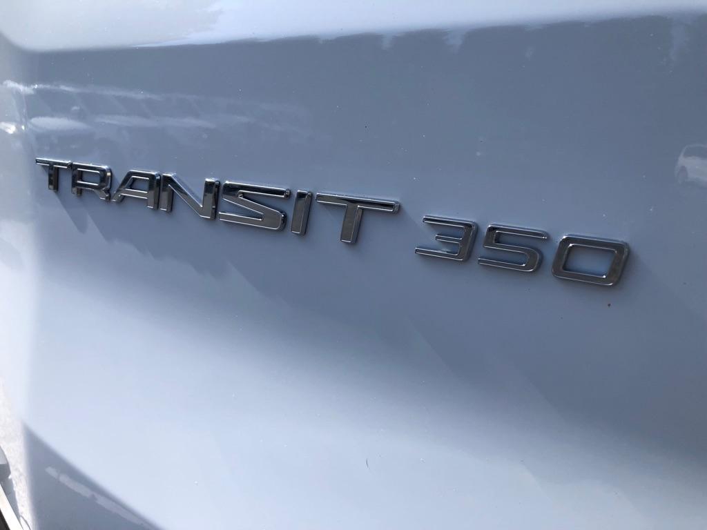 Ford Transit  2020