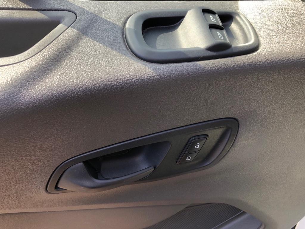 Ford Transit  2020