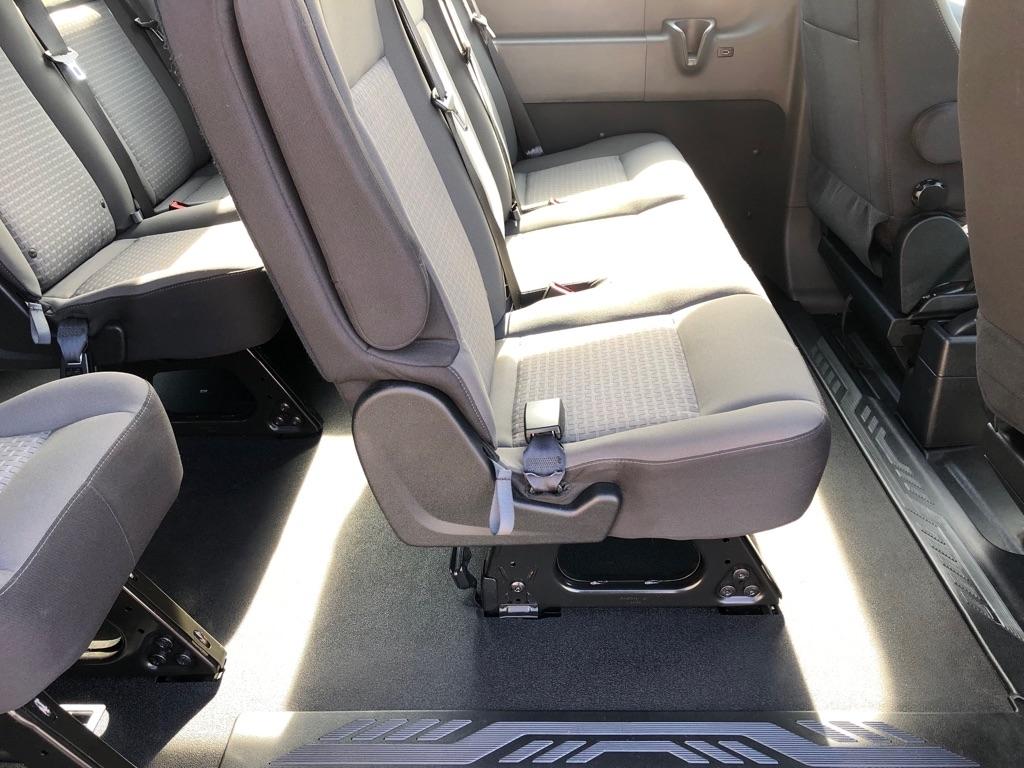Ford Transit  2020