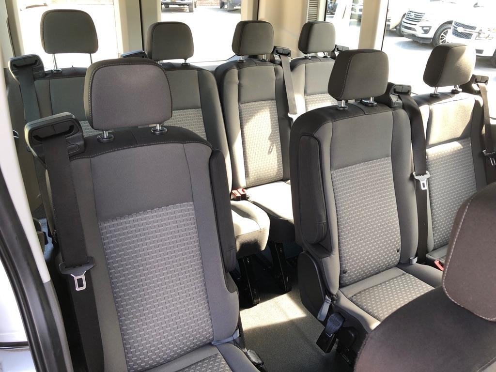 Ford Transit  2020