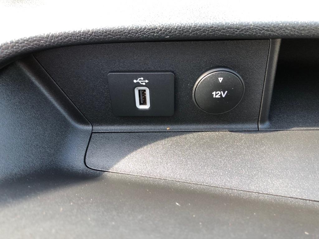 Ford Transit  2020