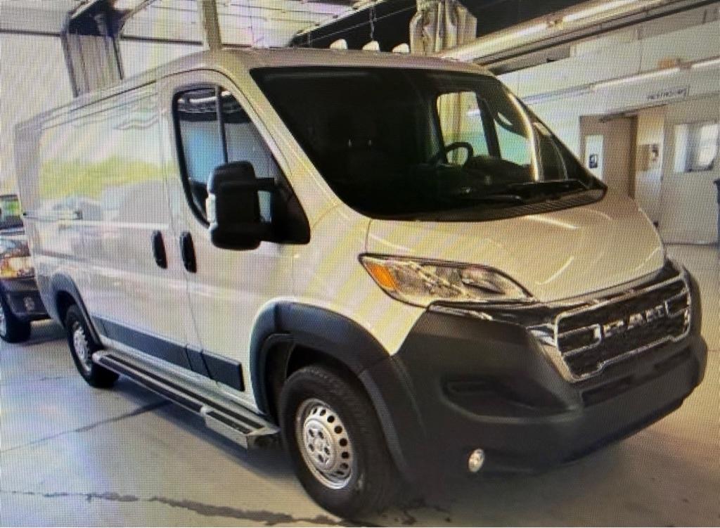 RAM Promaster  2025