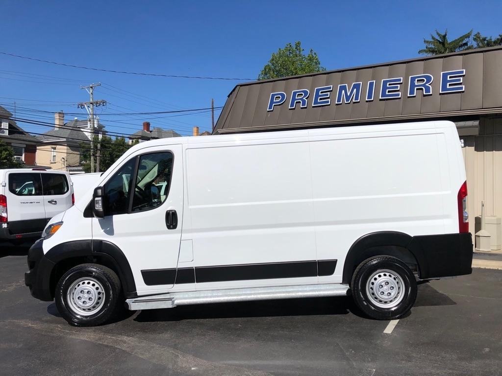 RAM Promaster  2025