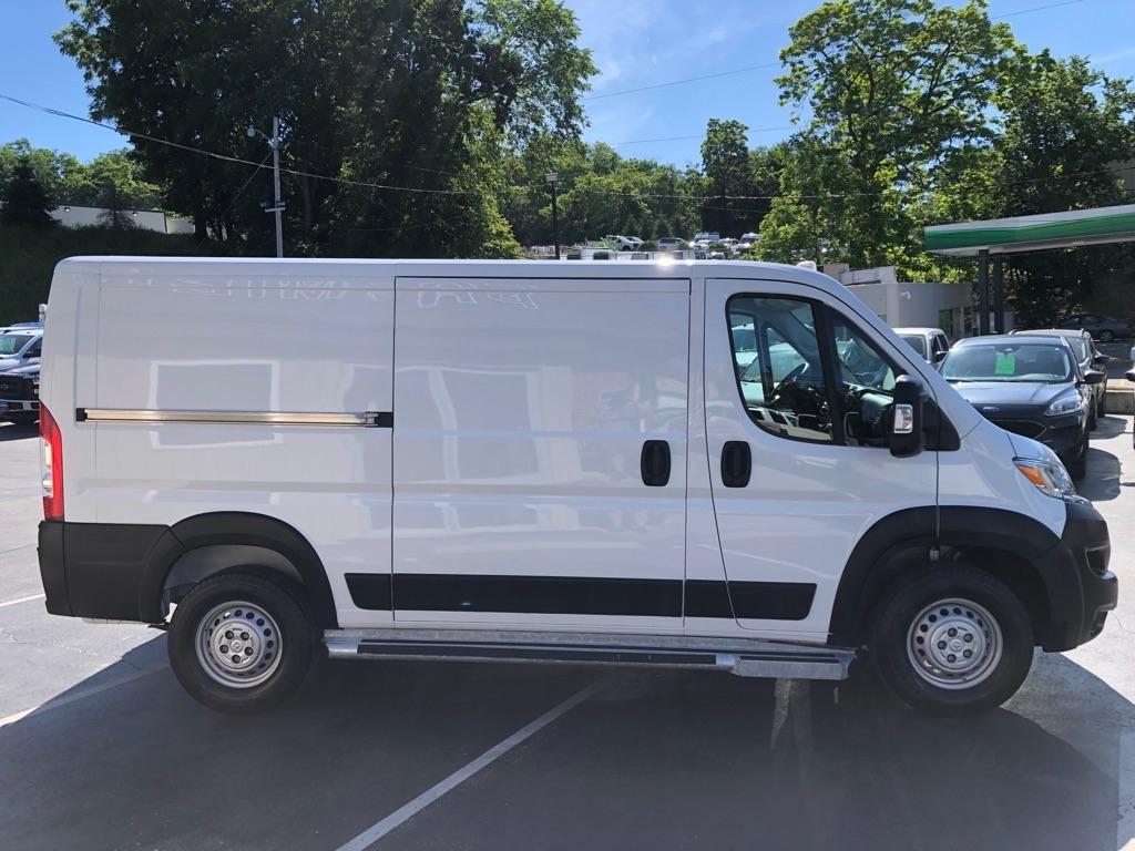 RAM Promaster  2025