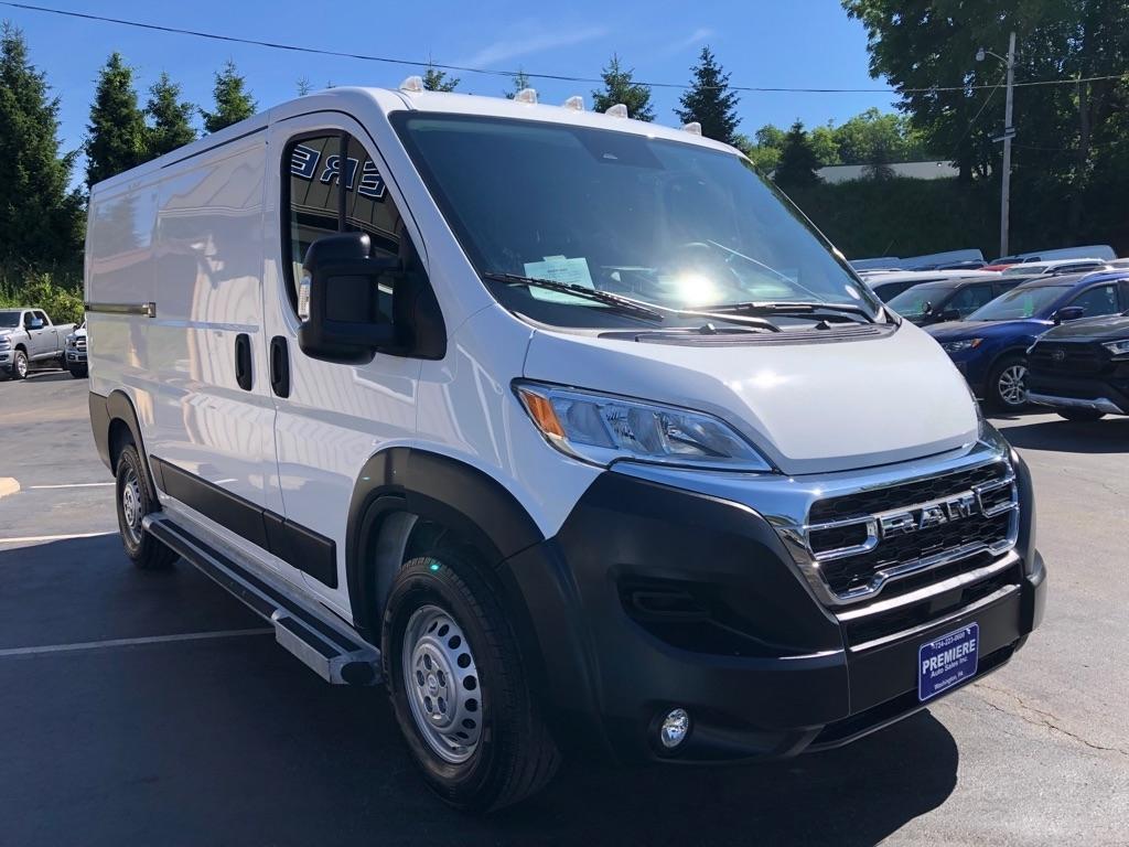 RAM Promaster  2025