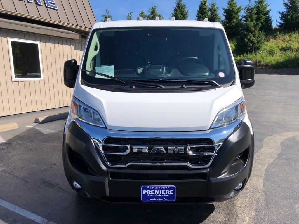 RAM Promaster  2025