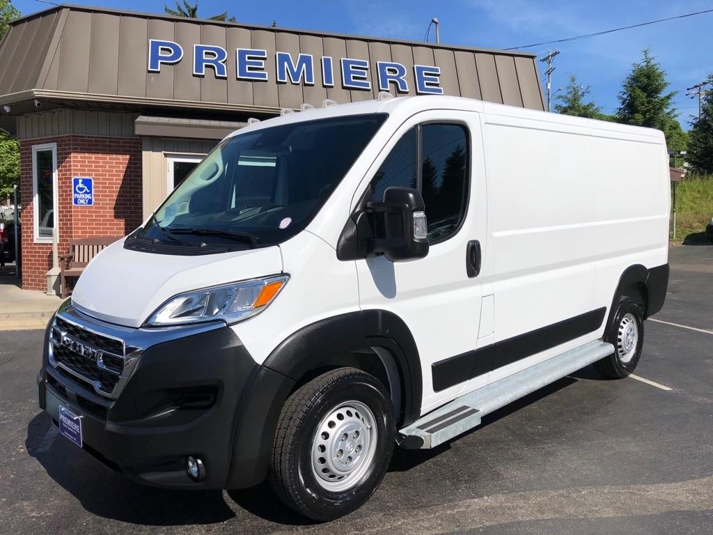 RAM Promaster  2025