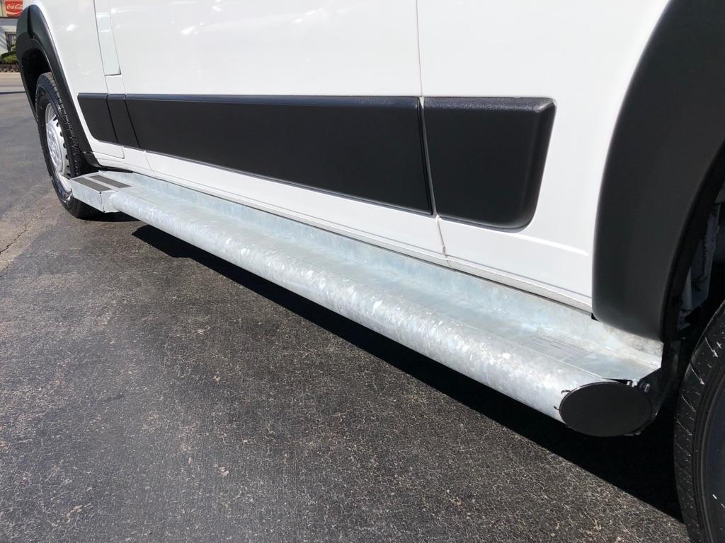 RAM Promaster  2025