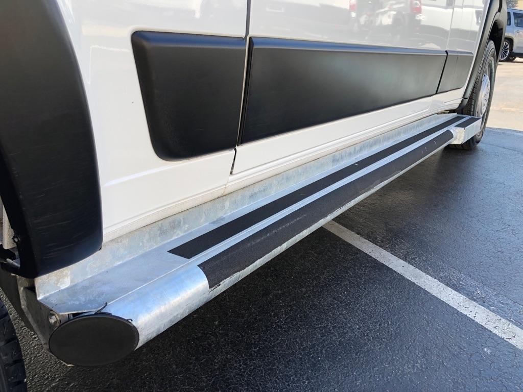 RAM Promaster  2025
