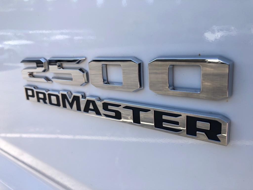 RAM Promaster  2025