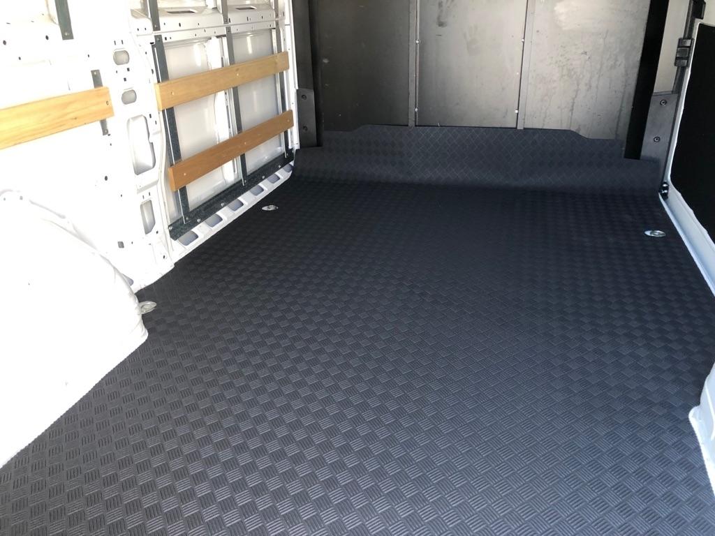 RAM Promaster  2025