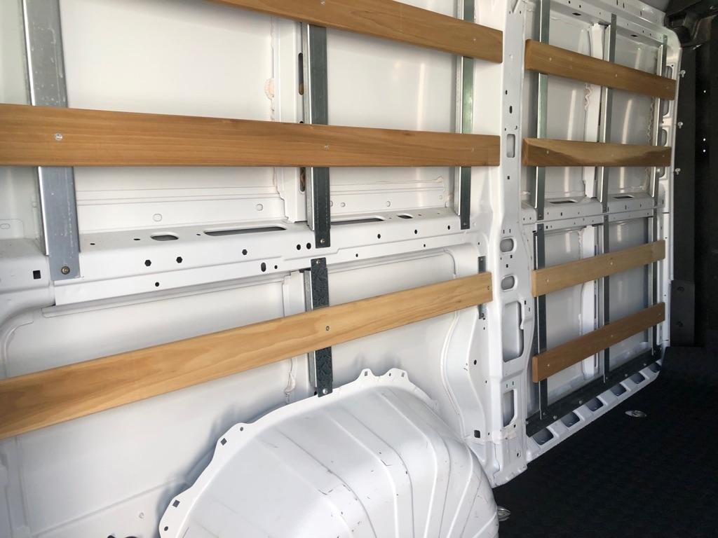RAM Promaster  2025