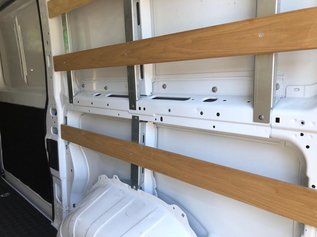 RAM Promaster  2025