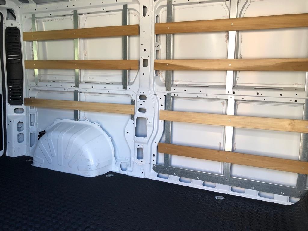 RAM Promaster  2025