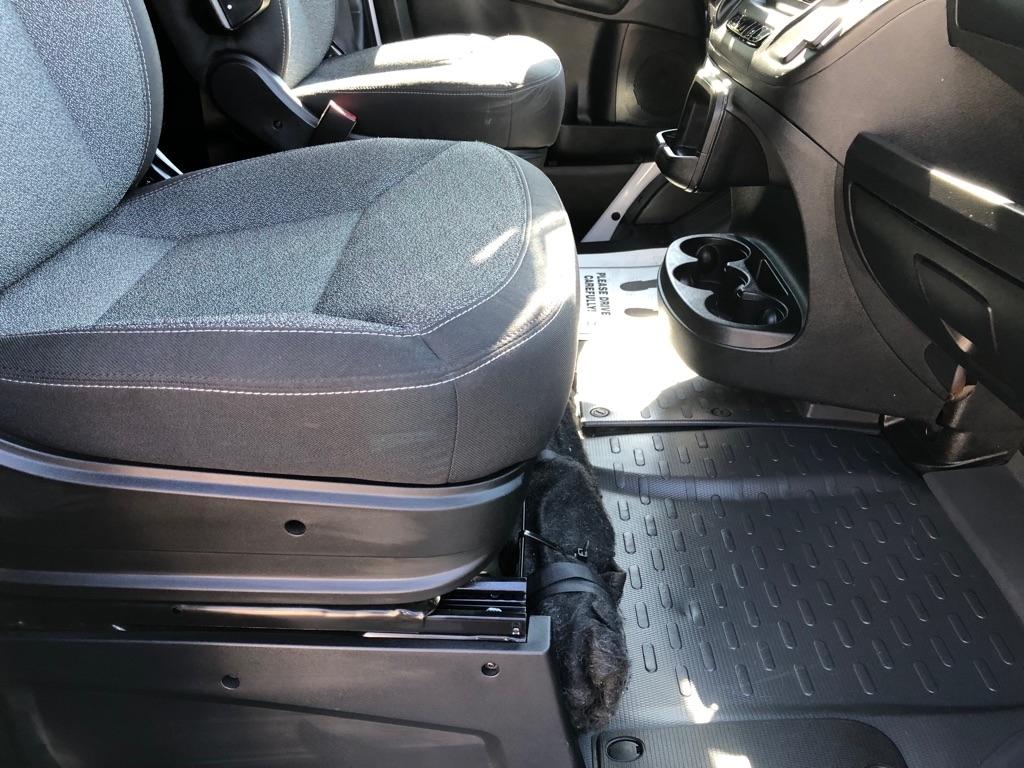 RAM Promaster  2025