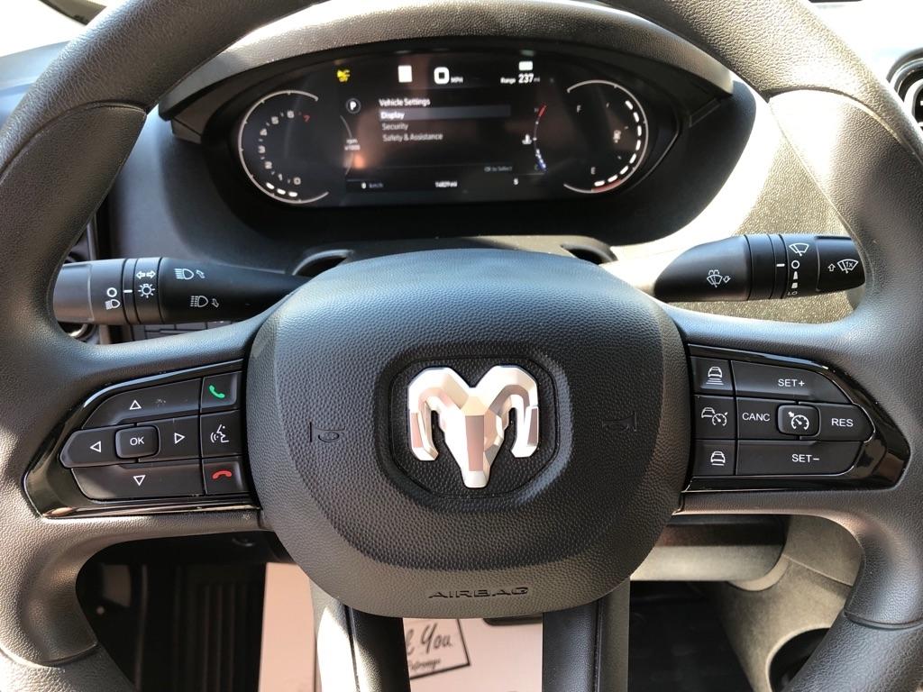 RAM Promaster  2025