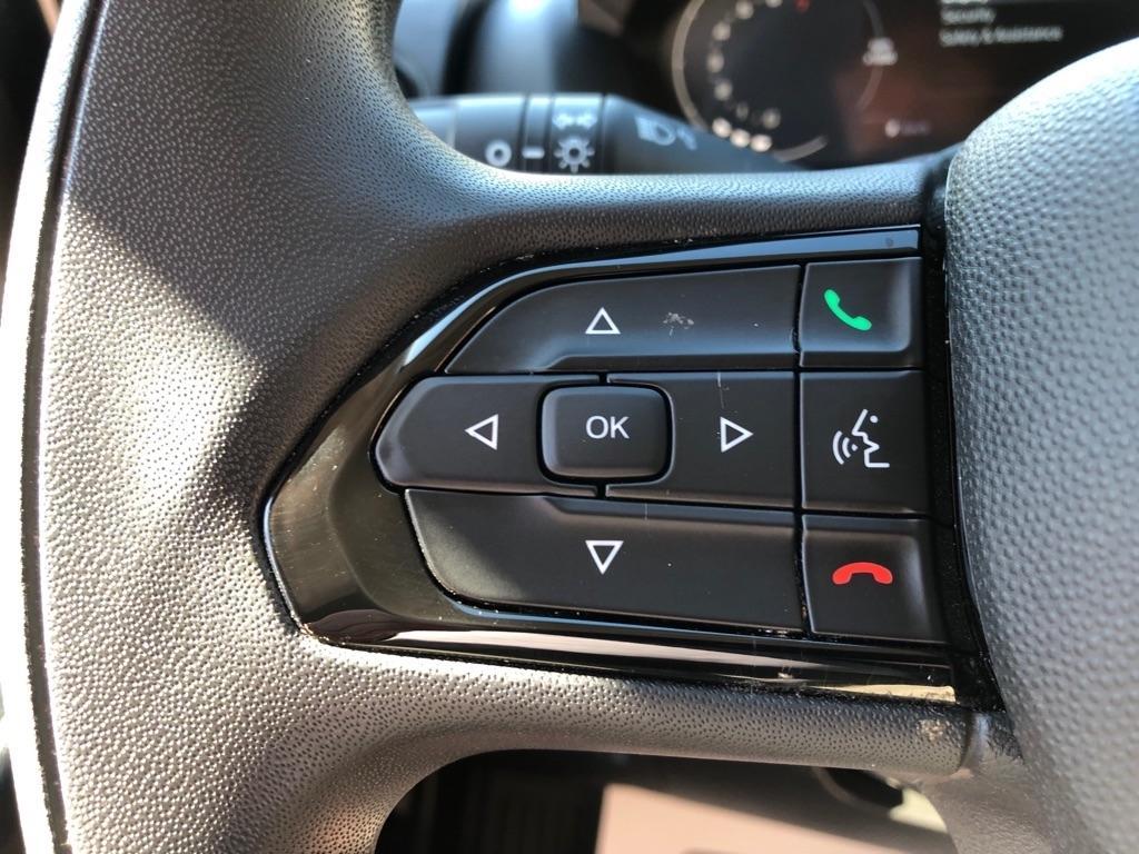 RAM Promaster  2025