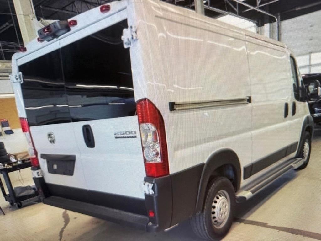 RAM Promaster  2025