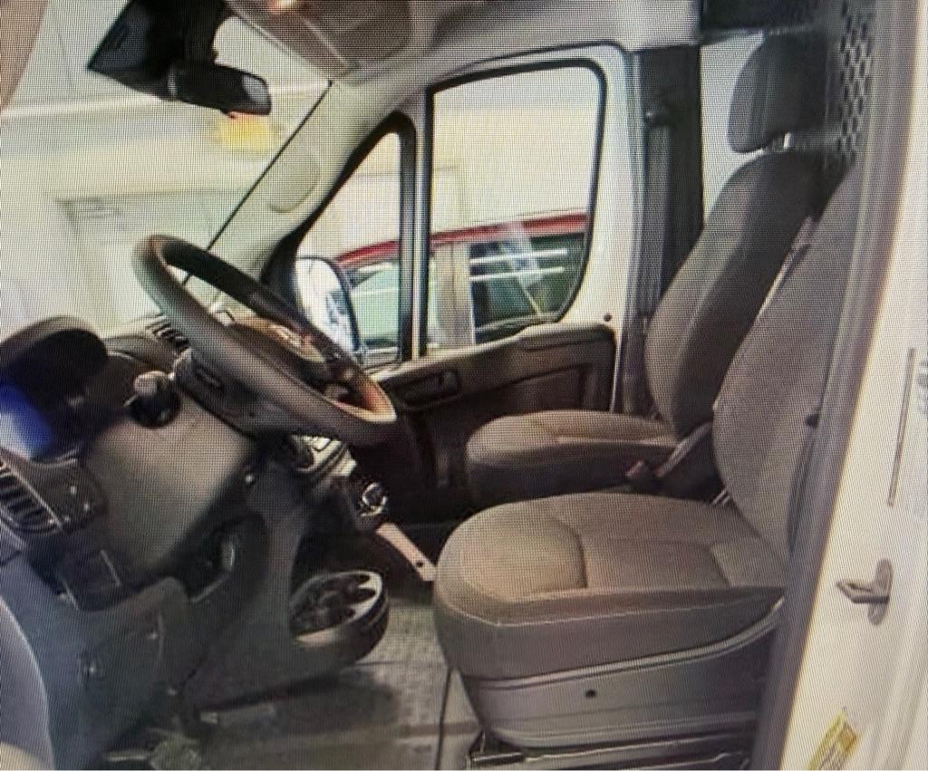 RAM Promaster  2025
