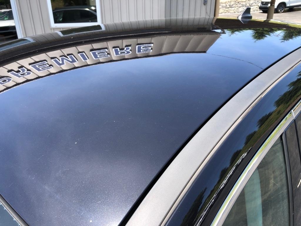 Ford Escape Hybrid  2021