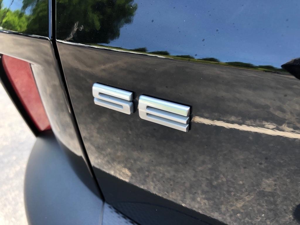 Ford Escape Hybrid  2021