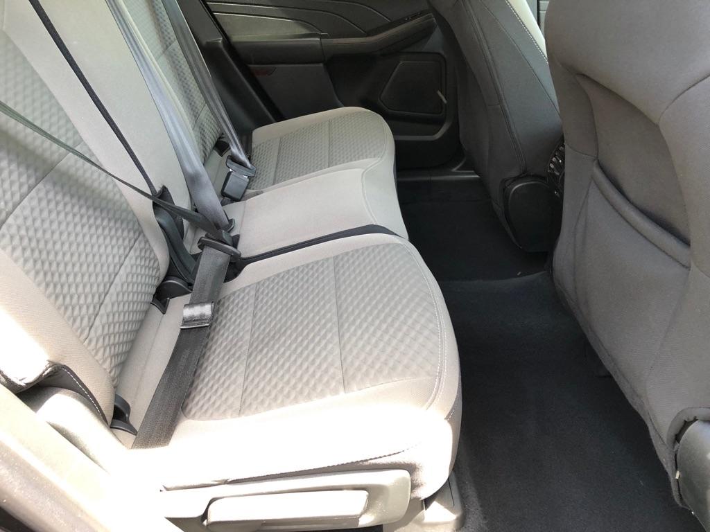 Ford Escape Hybrid  2021